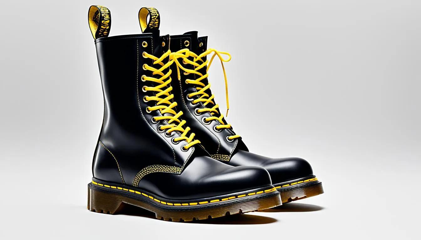 Doc Martens