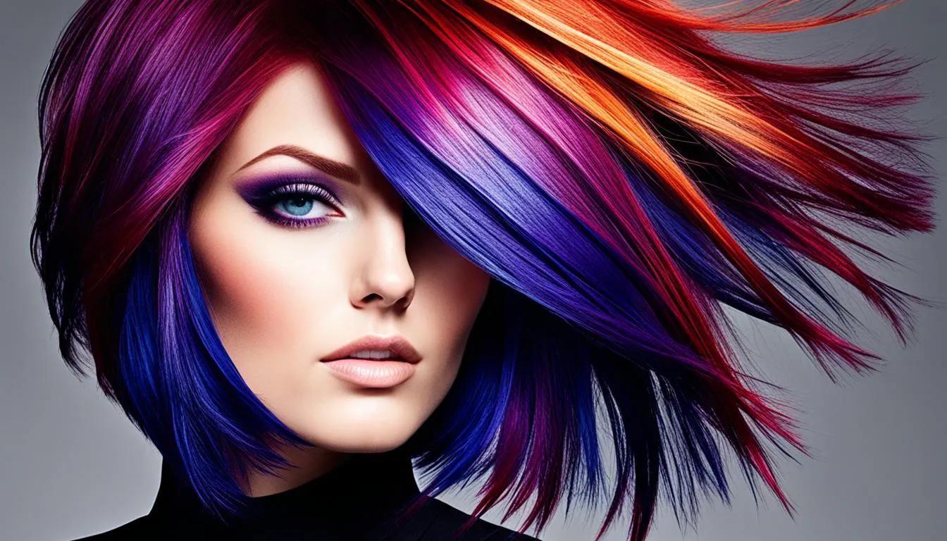 hair color trends 2023 vogue