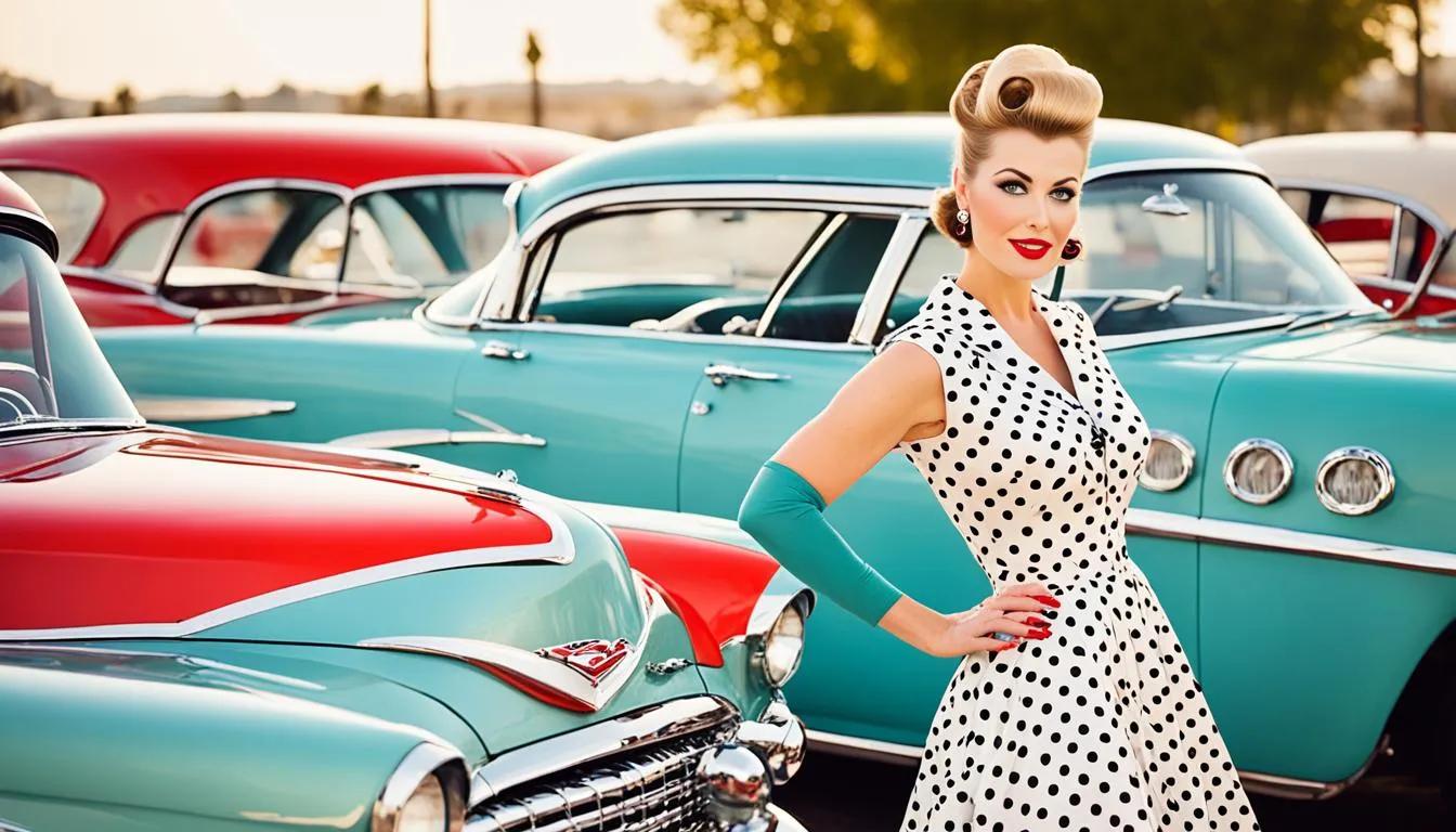 rockabilly fashion