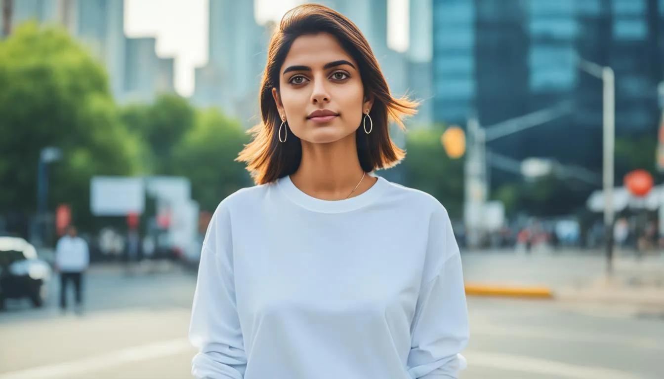 normcore style in Indian fashion trends