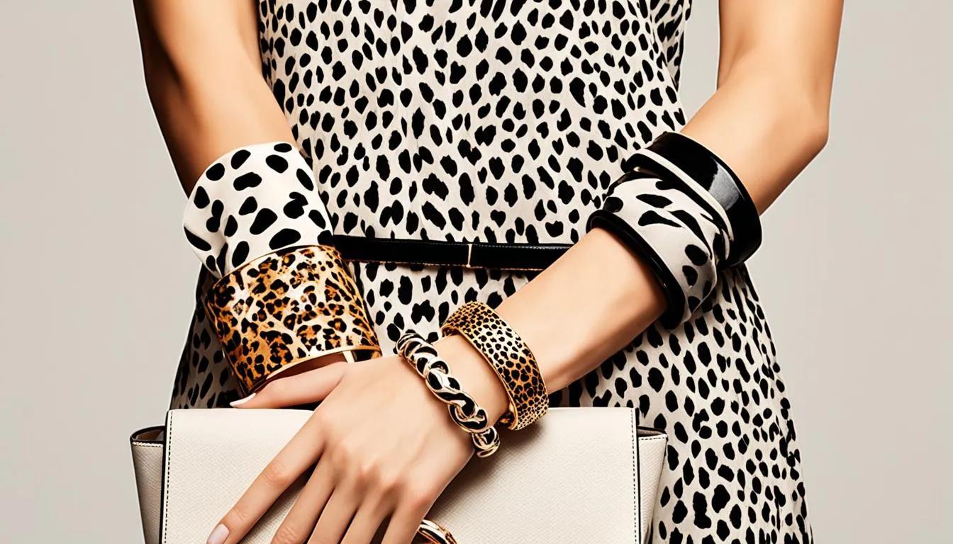 animal print accessories